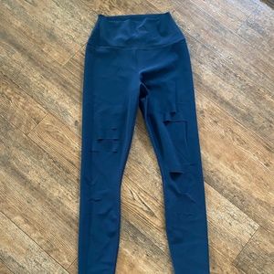 Alo Leggings